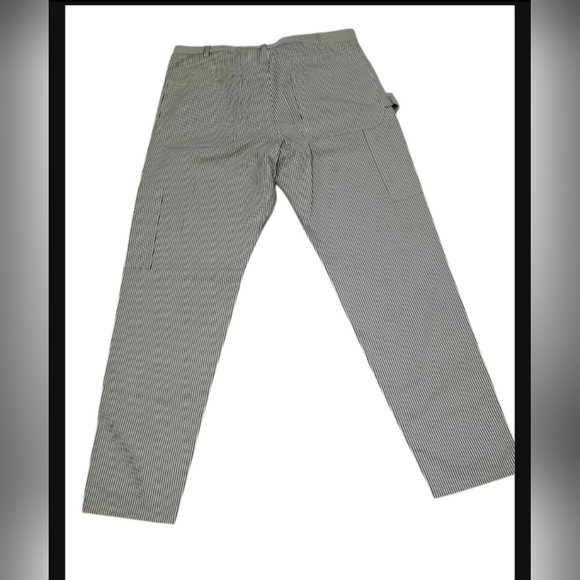 a.p.c rue madame travis scott pants - Picture 5 of 5